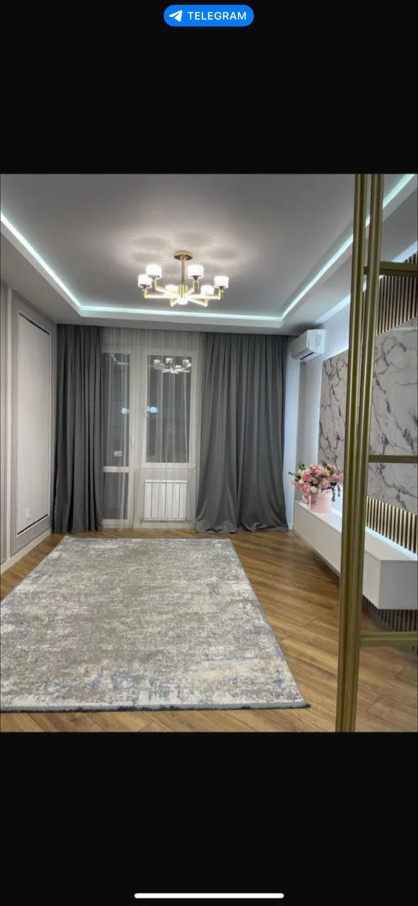 Подселение, для девушек, Ауезов сити, 120 000 ₸/чел