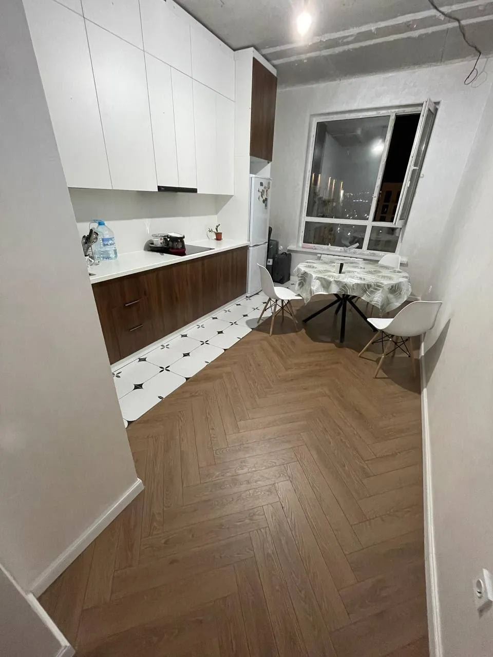 Подселение, для девушек, Алатауский, 56 000 ₸/чел