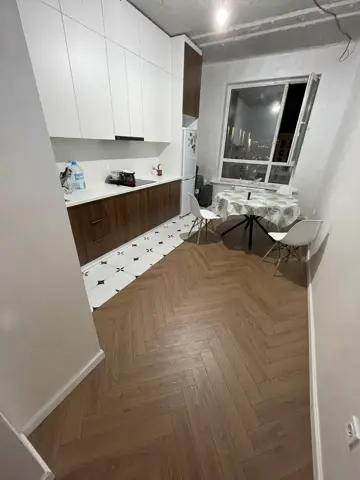 Подселение