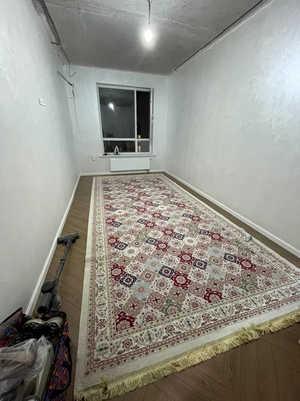 Подселение, для девушек, Алатауский, 56 000 ₸/чел