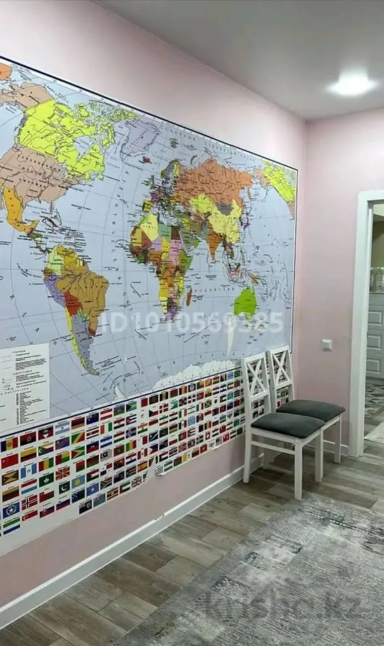 Подселение, для девушек, Трц Москва, 60 000 ₸/чел