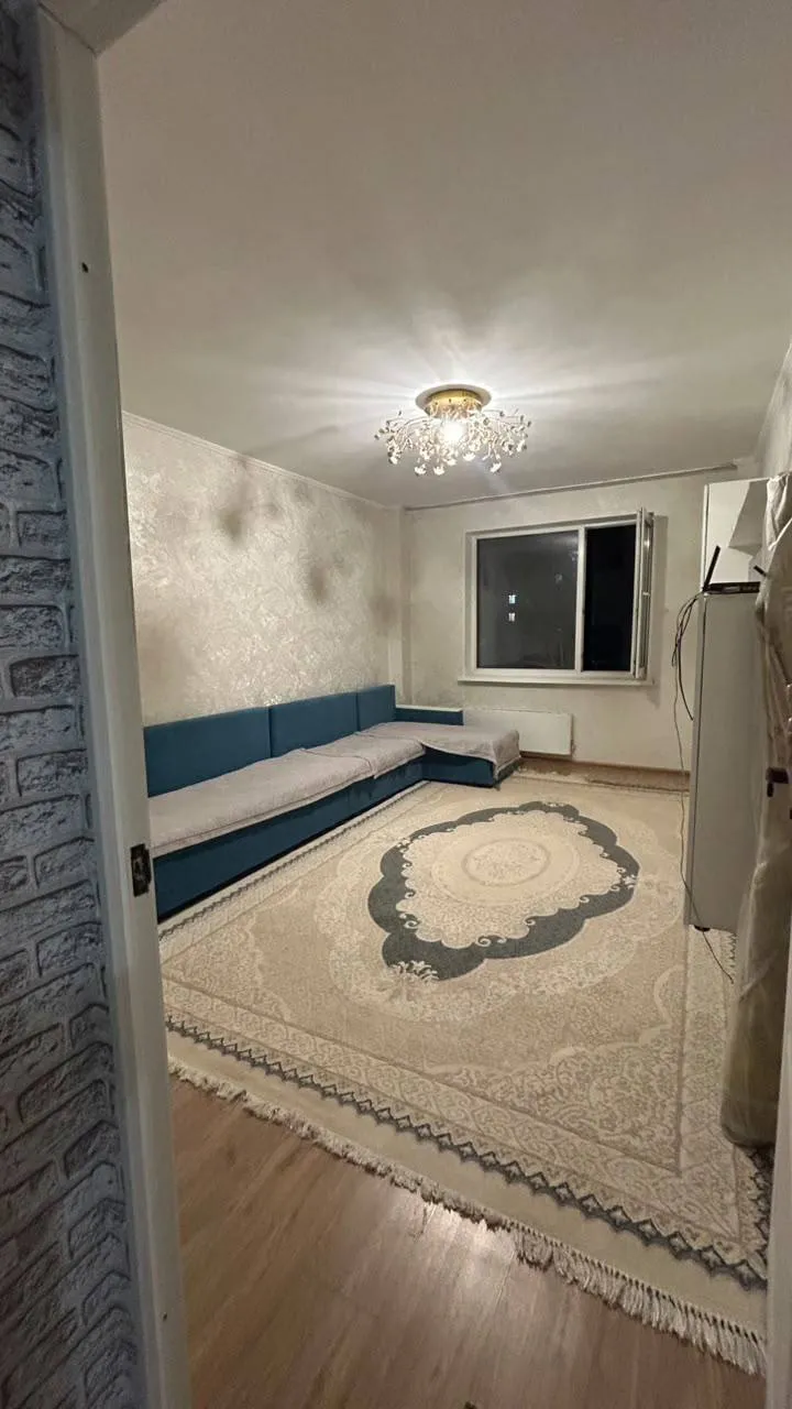 Подселение, для девушек, 65 000 ₸/чел