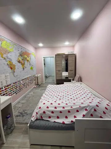 Подселение