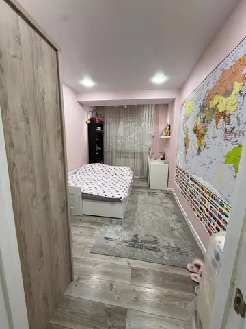 Подселение