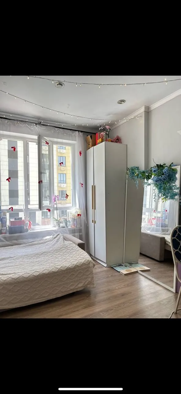Подселение, қыздарға, ЖК Gul Dala, 70 000 ₸/адам