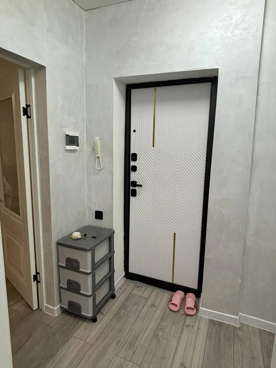 Подселение, для девушек, 90 000 ₸/чел