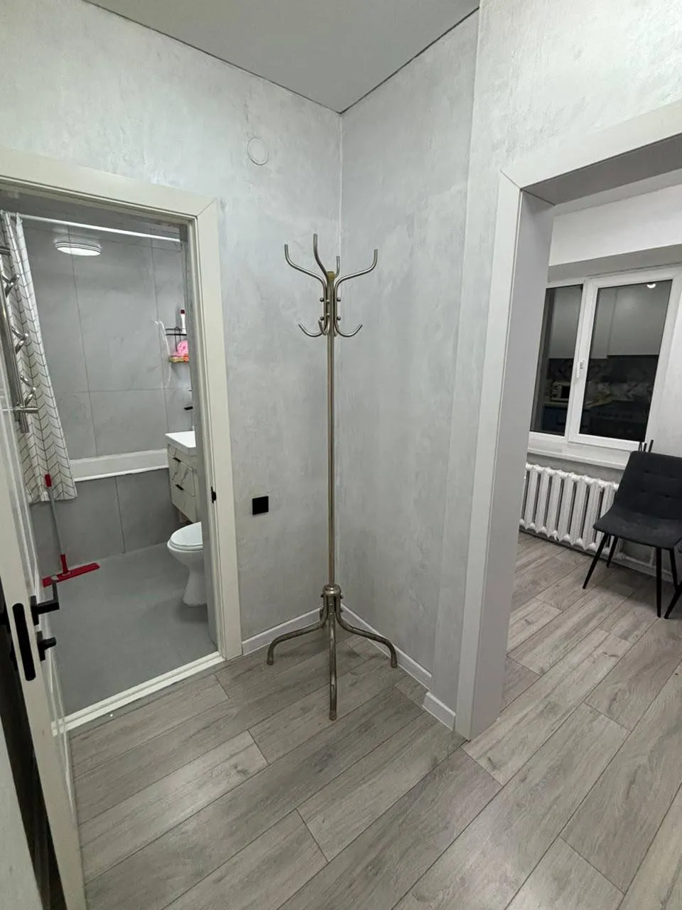 Подселение, для девушек, 90 000 ₸/чел