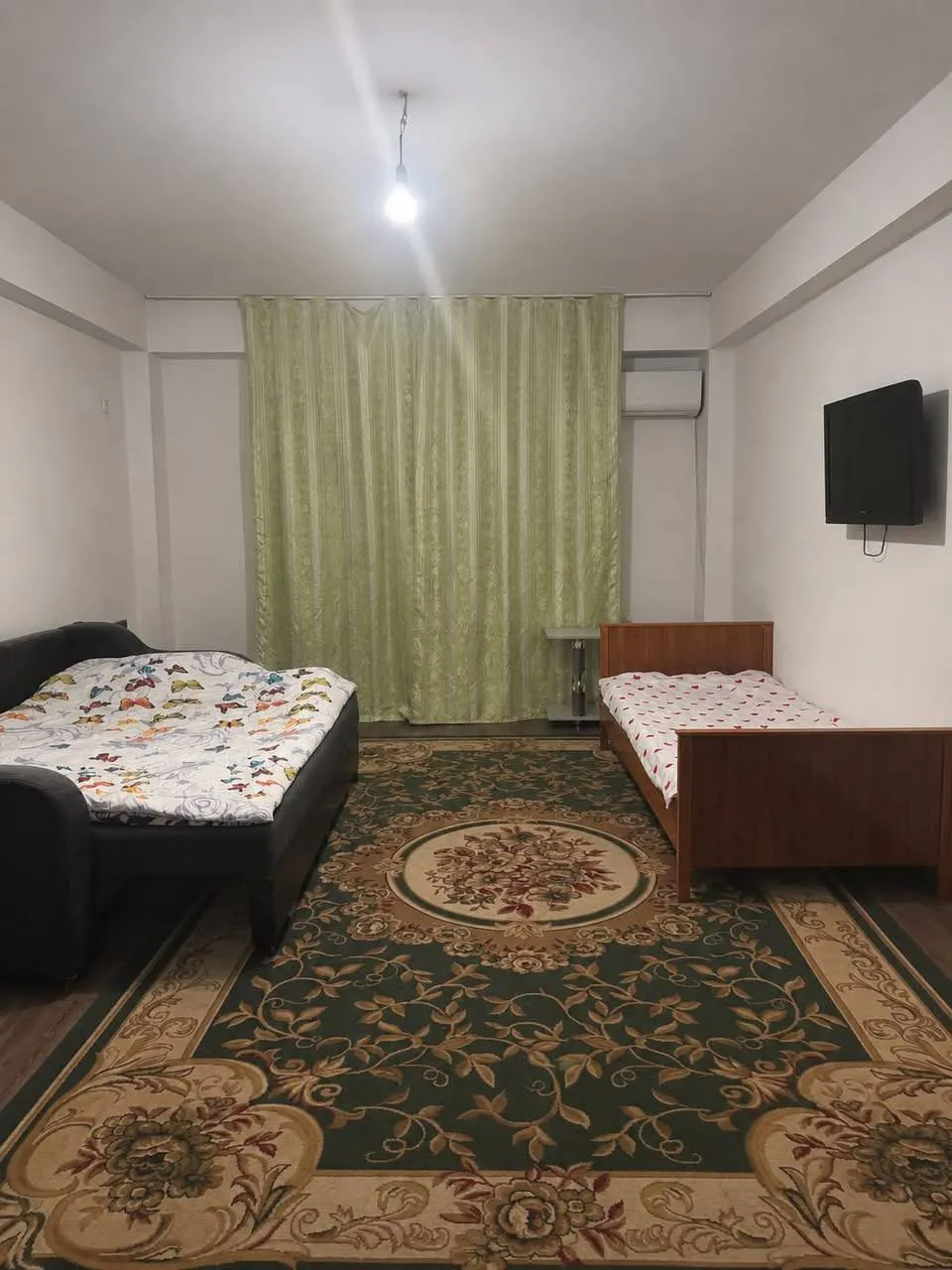 Подселение, для девушек, 55 000 ₸/чел
