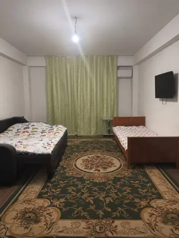 Подселение