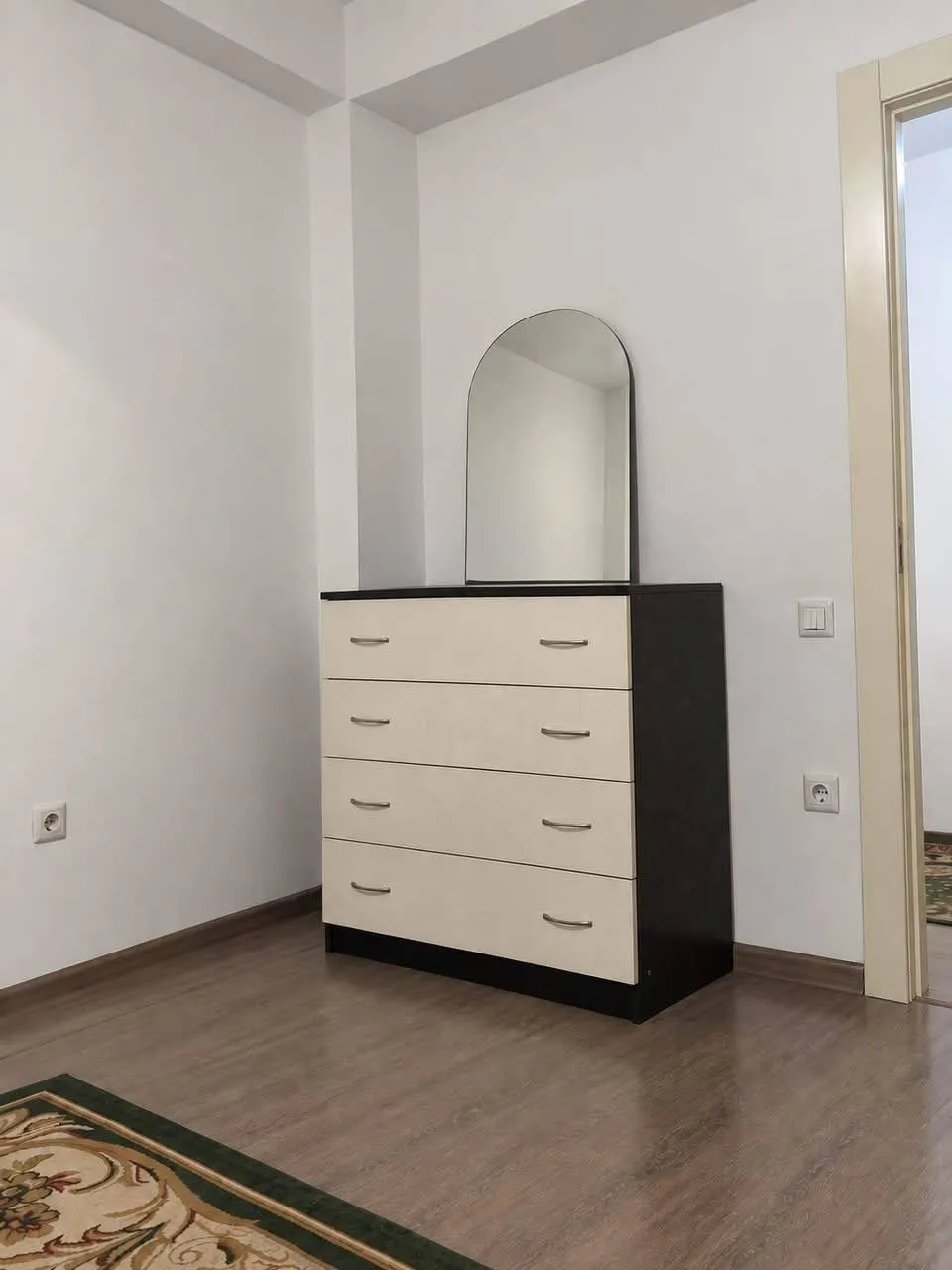 Подселение, для девушек, 55 000 ₸/чел