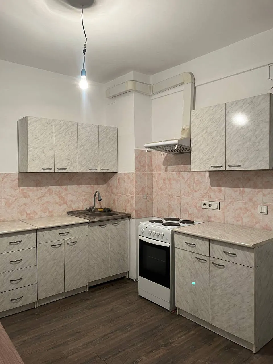 Подселение, для девушек, 55 000 ₸/чел