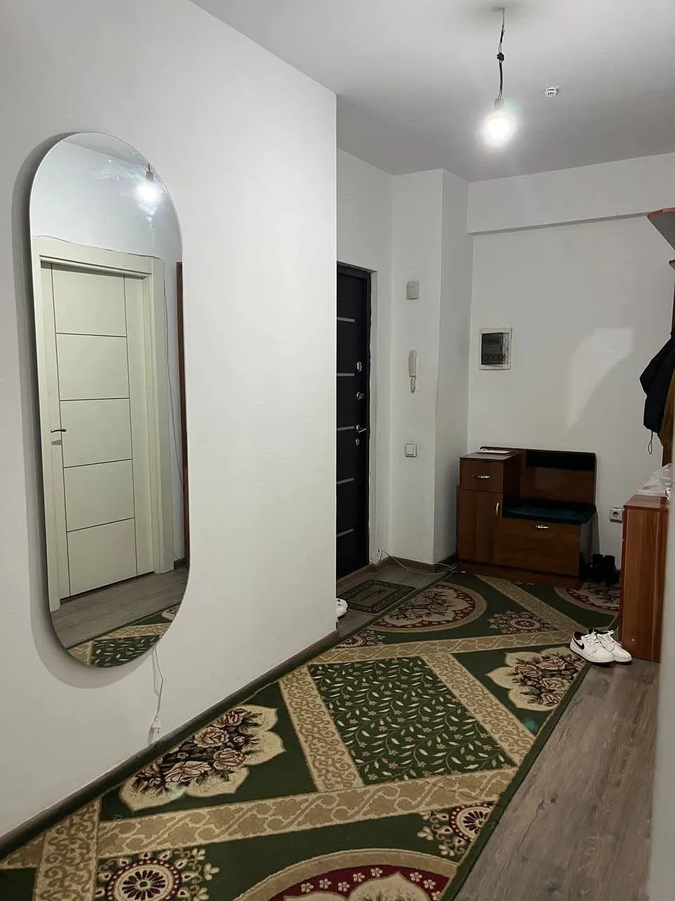 Подселение, для девушек, 55 000 ₸/чел