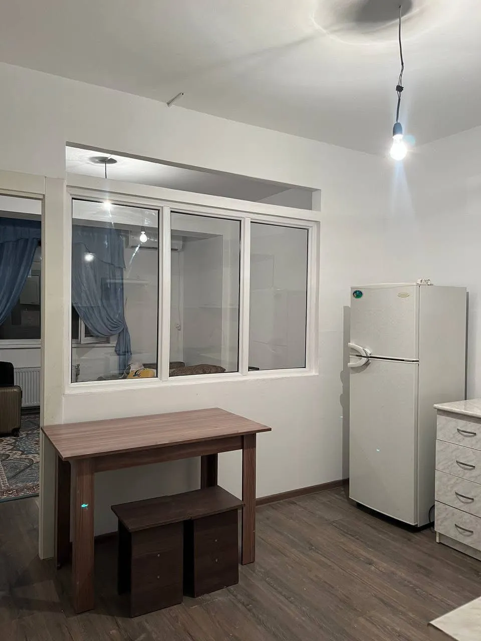 Подселение, для девушек, 55 000 ₸/чел