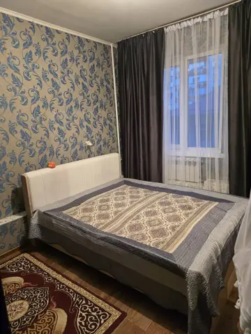 Квартира
