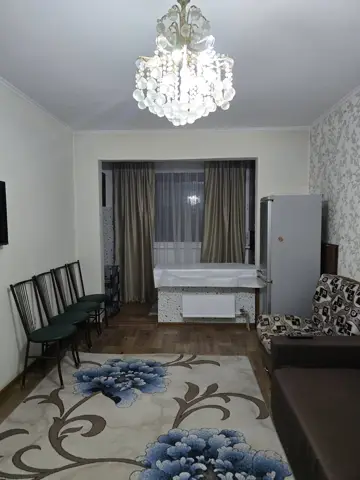 Квартира