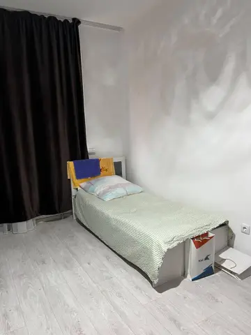 Подселение