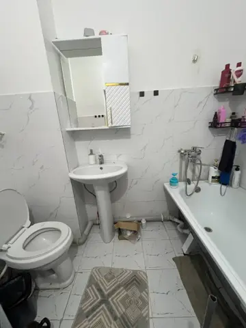 Подселение