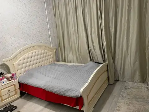 Подселение