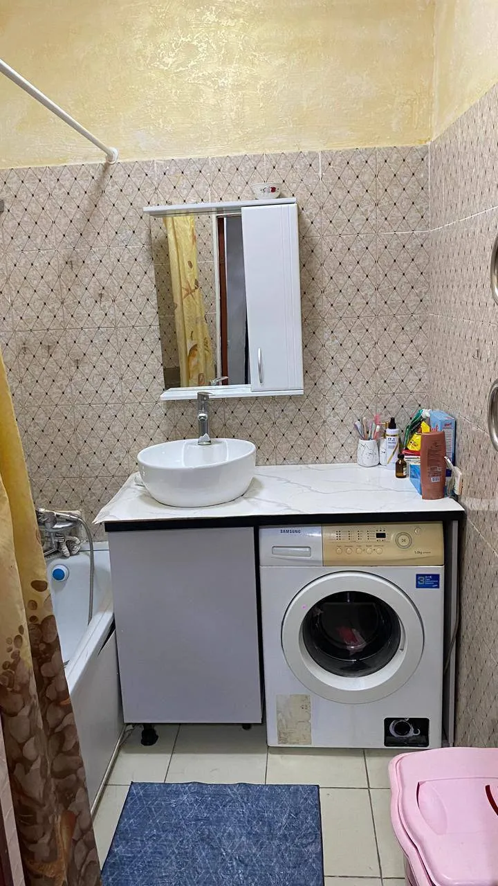 Подселение, для девушек, Алатау, 50 000 ₸/чел