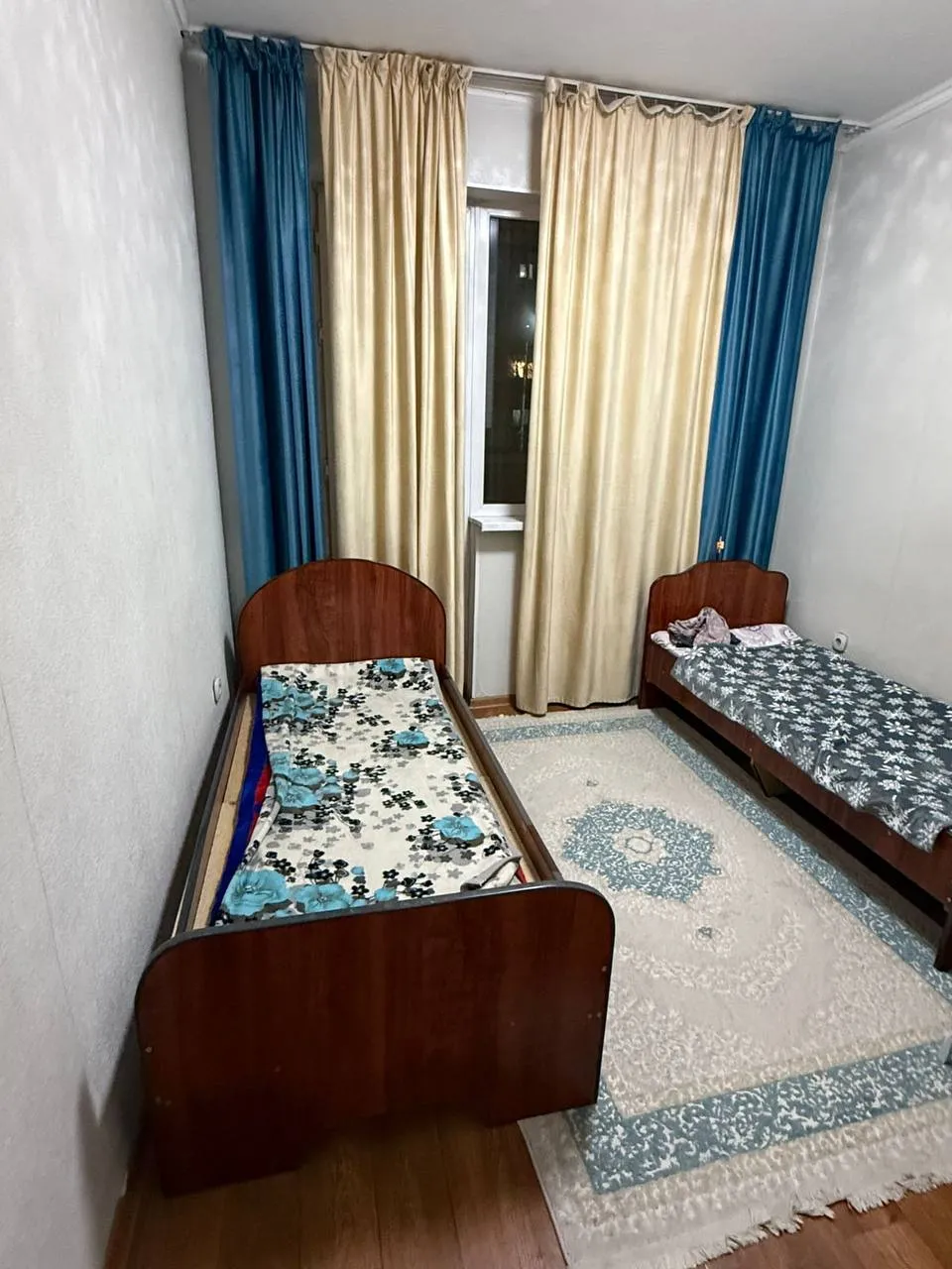 Подселение, для девушек, Алатау, 50 000 ₸/чел