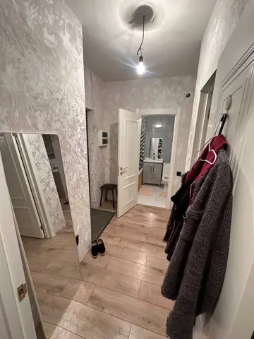 Подселение