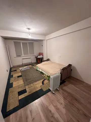 Подселение