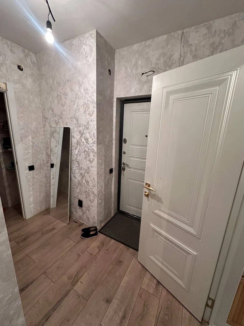 Подселение, для девушек, ЖК Jetisu Park, 300 000 ₸/чел