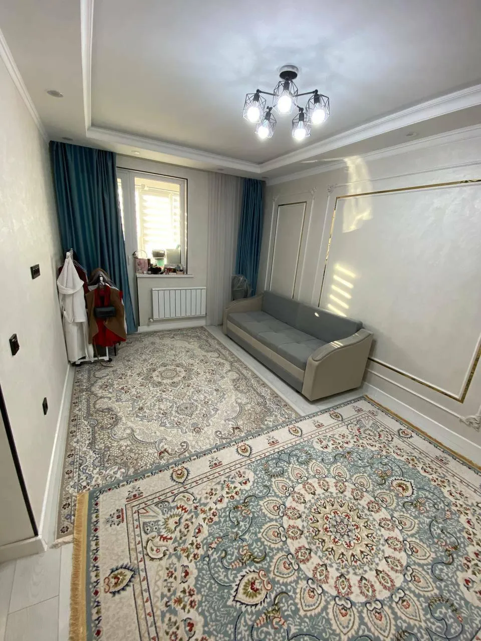 Подселение, для девушек, 50 000 ₸/чел