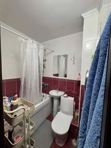 Подселение