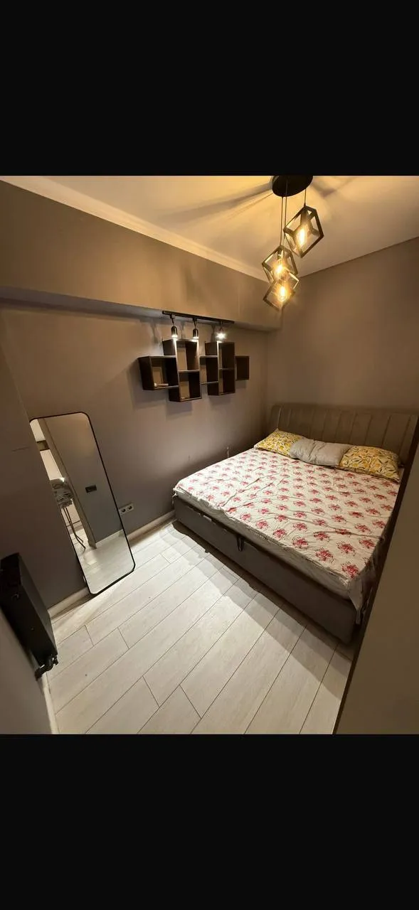 Подселение, қыздарға, Жетысу-1, 150 000 ₸