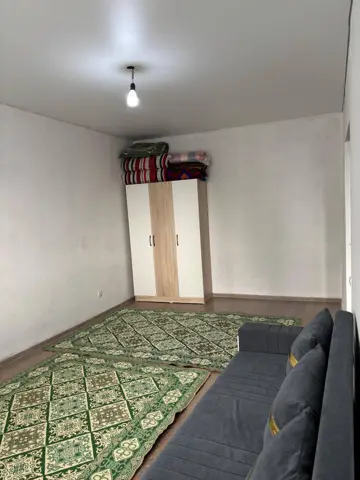 Подселение