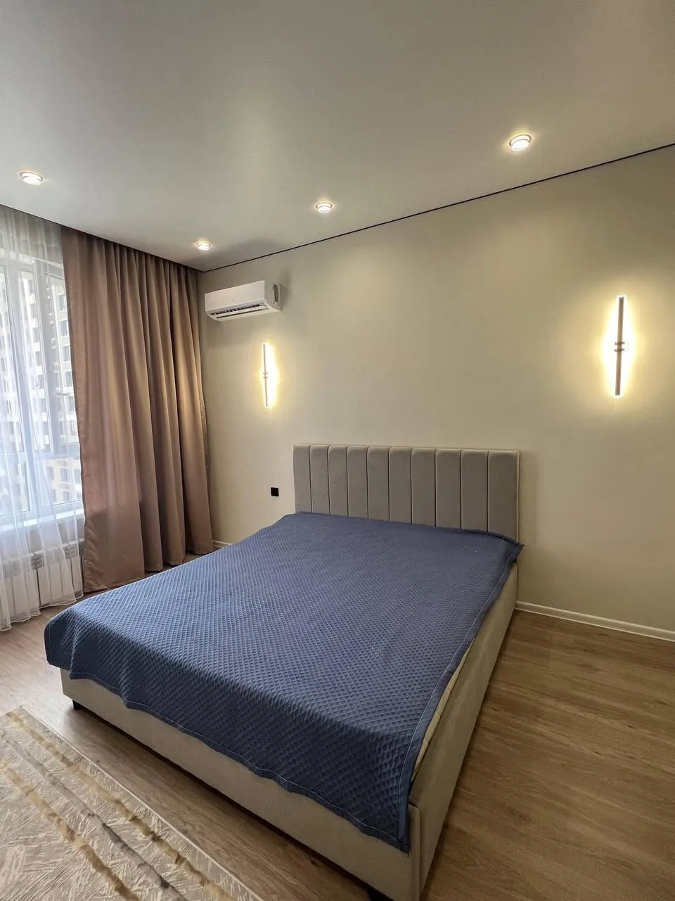 Подселение, для девушек, Еверест, 85 000 ₸/чел