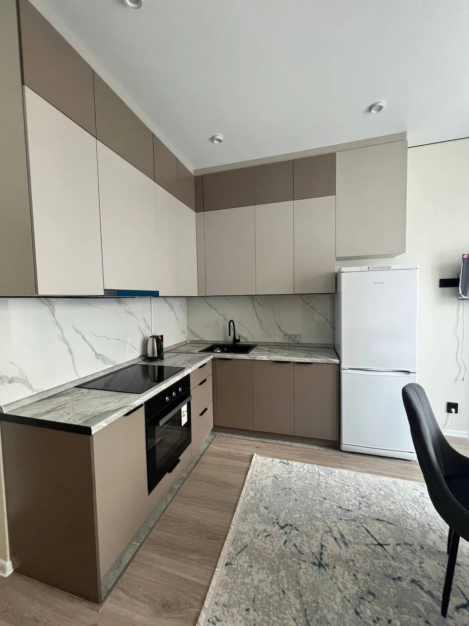 Подселение, для девушек, Еверест, 85 000 ₸/чел