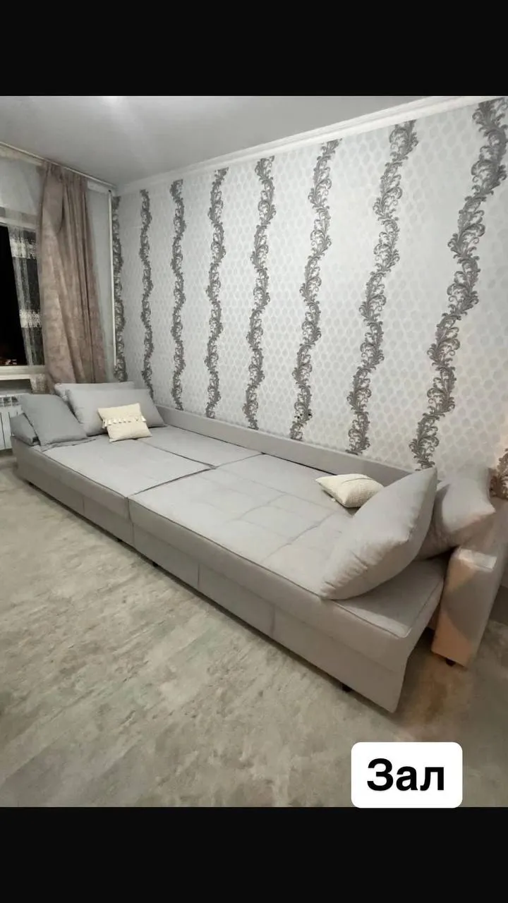 Комната, для девушек, Аксай 3, 150 000 ₸/чел