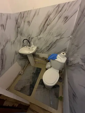 Комната