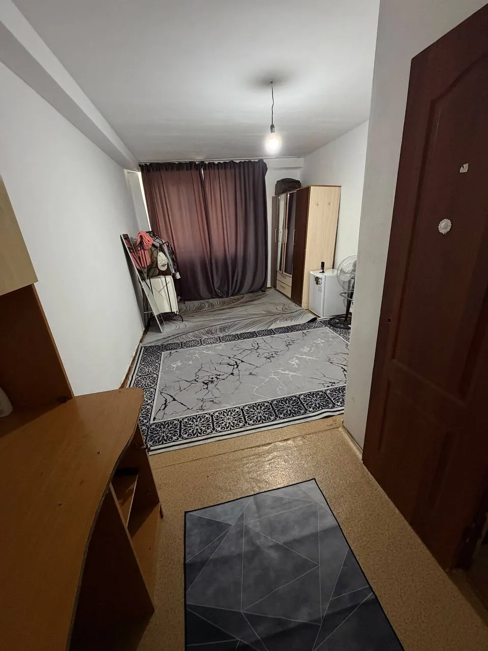 Комната, для девушек, 40 000 ₸/чел