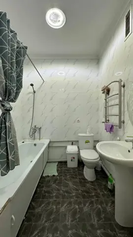 Подселение