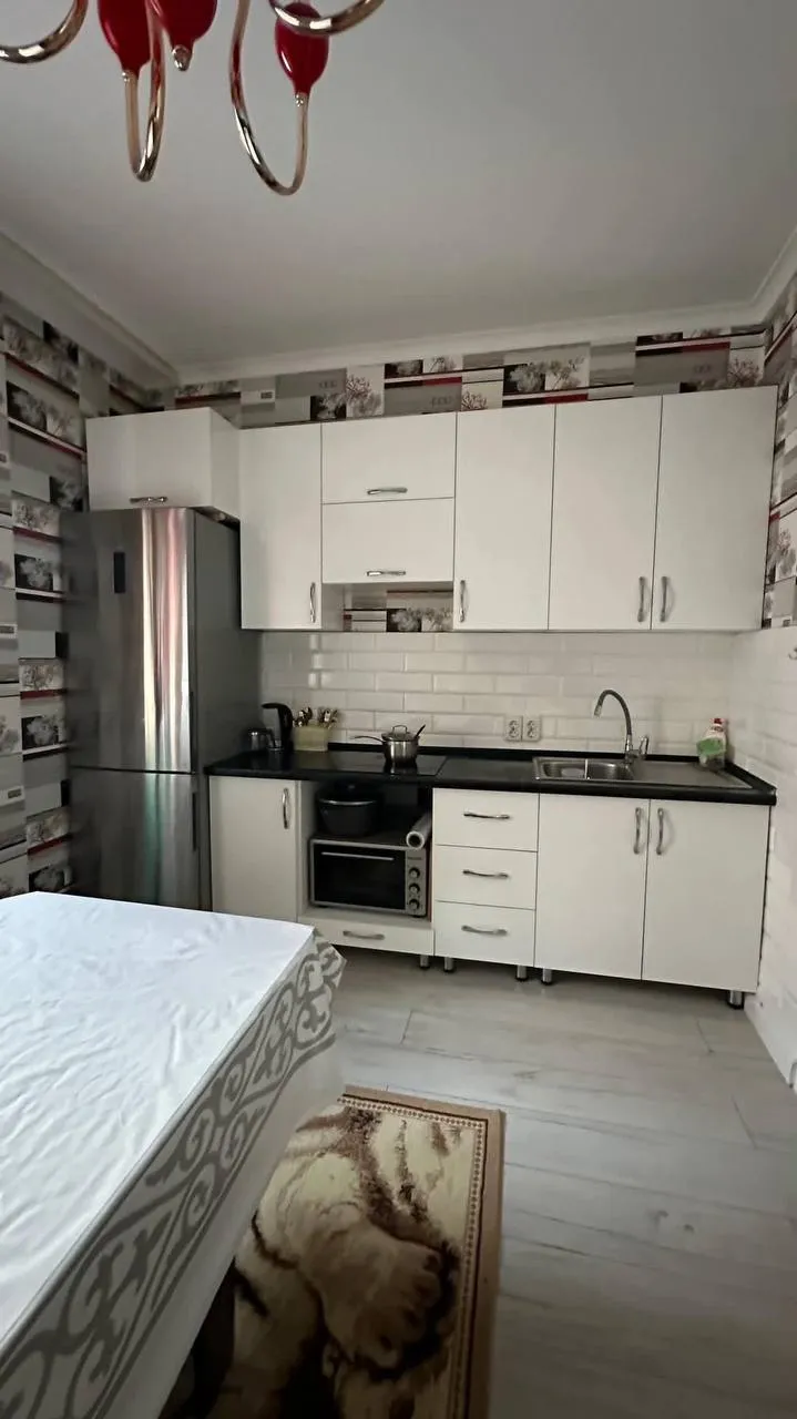 Подселение, для девушек, 70 000 ₸/чел