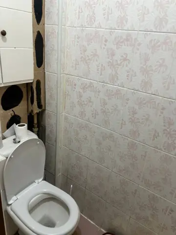 Подселение