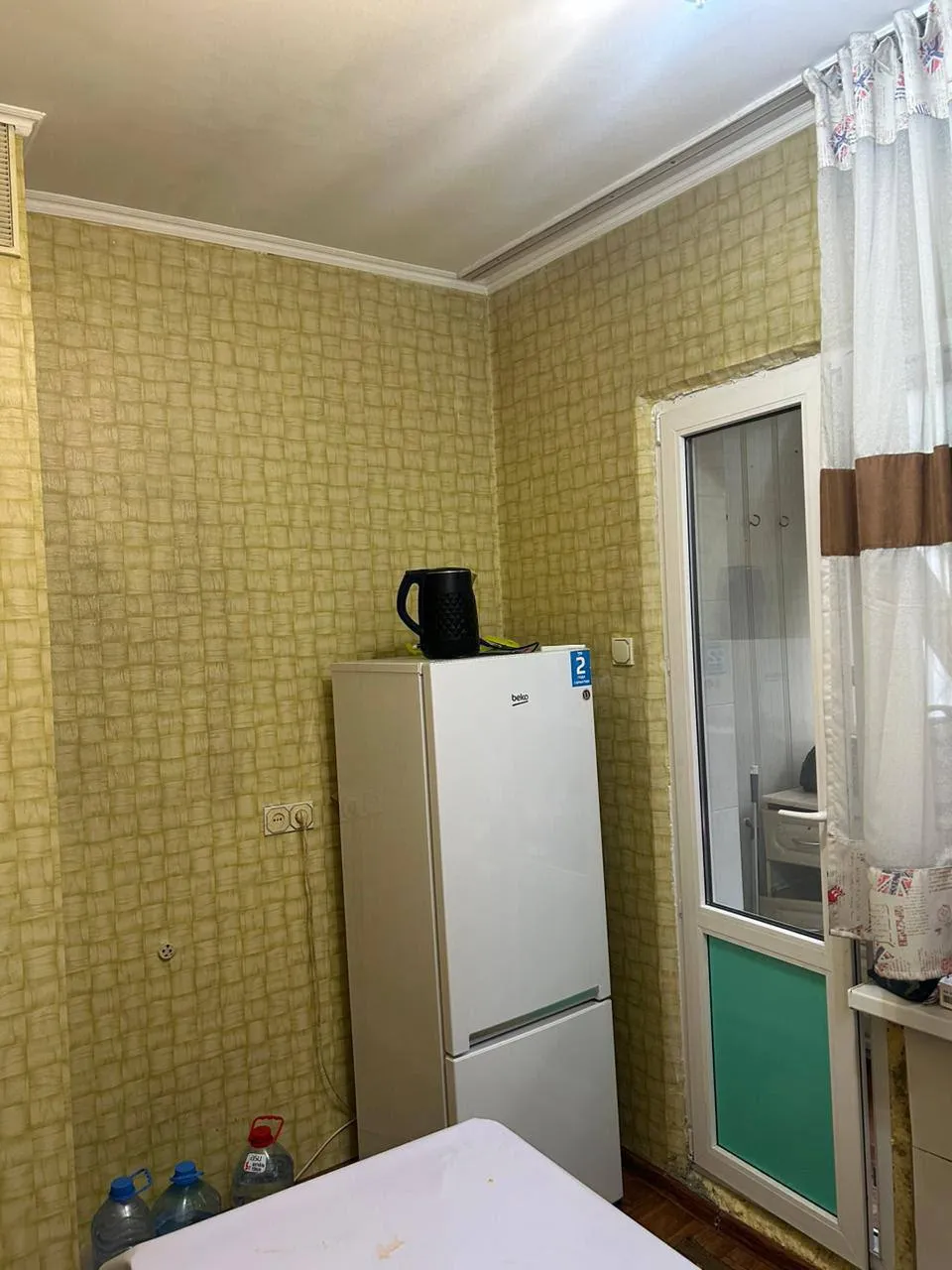 Подселение, для девушек, 67 500 ₸/чел