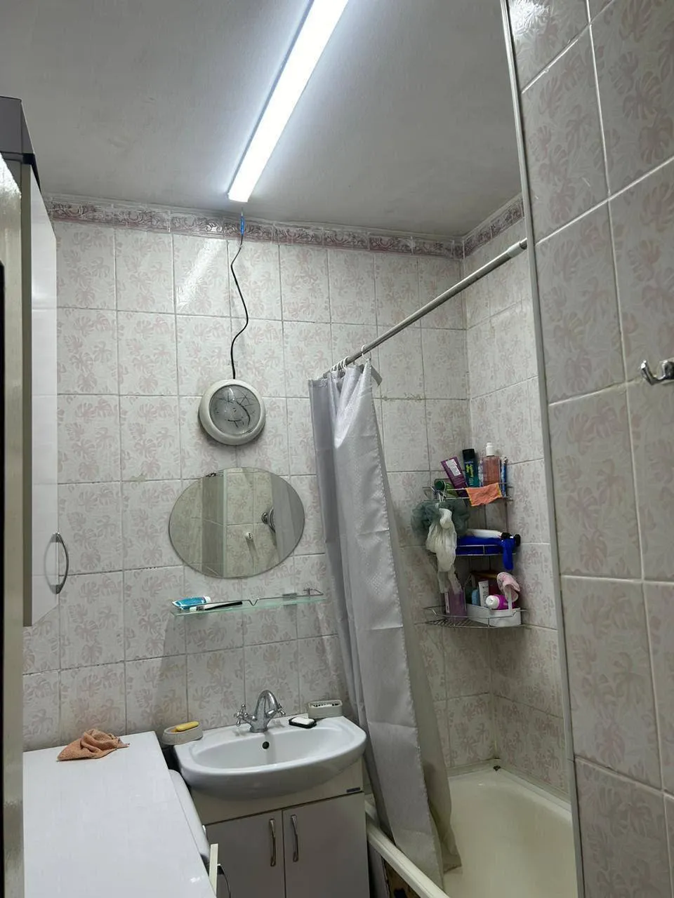 Подселение, для девушек, 67 500 ₸/чел