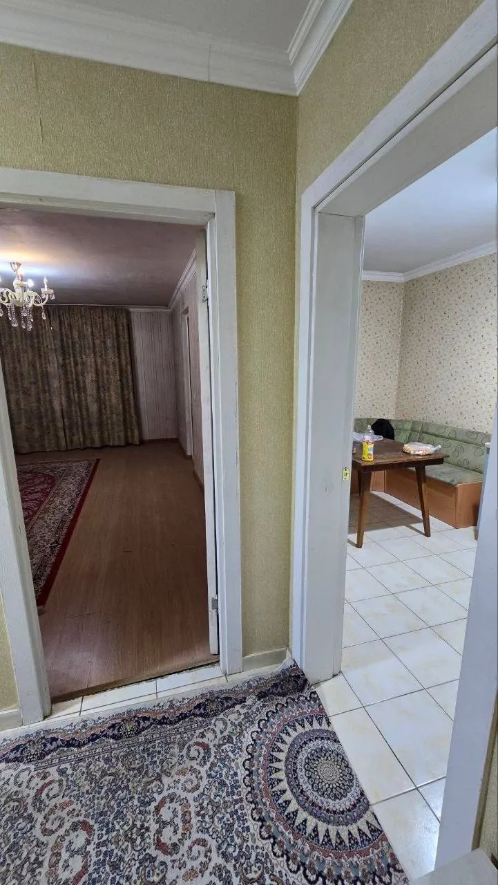 Подселение, для всех, Алатау, 55 000 ₸/чел