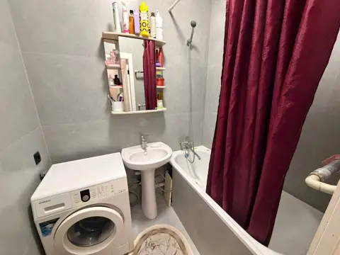 Подселение