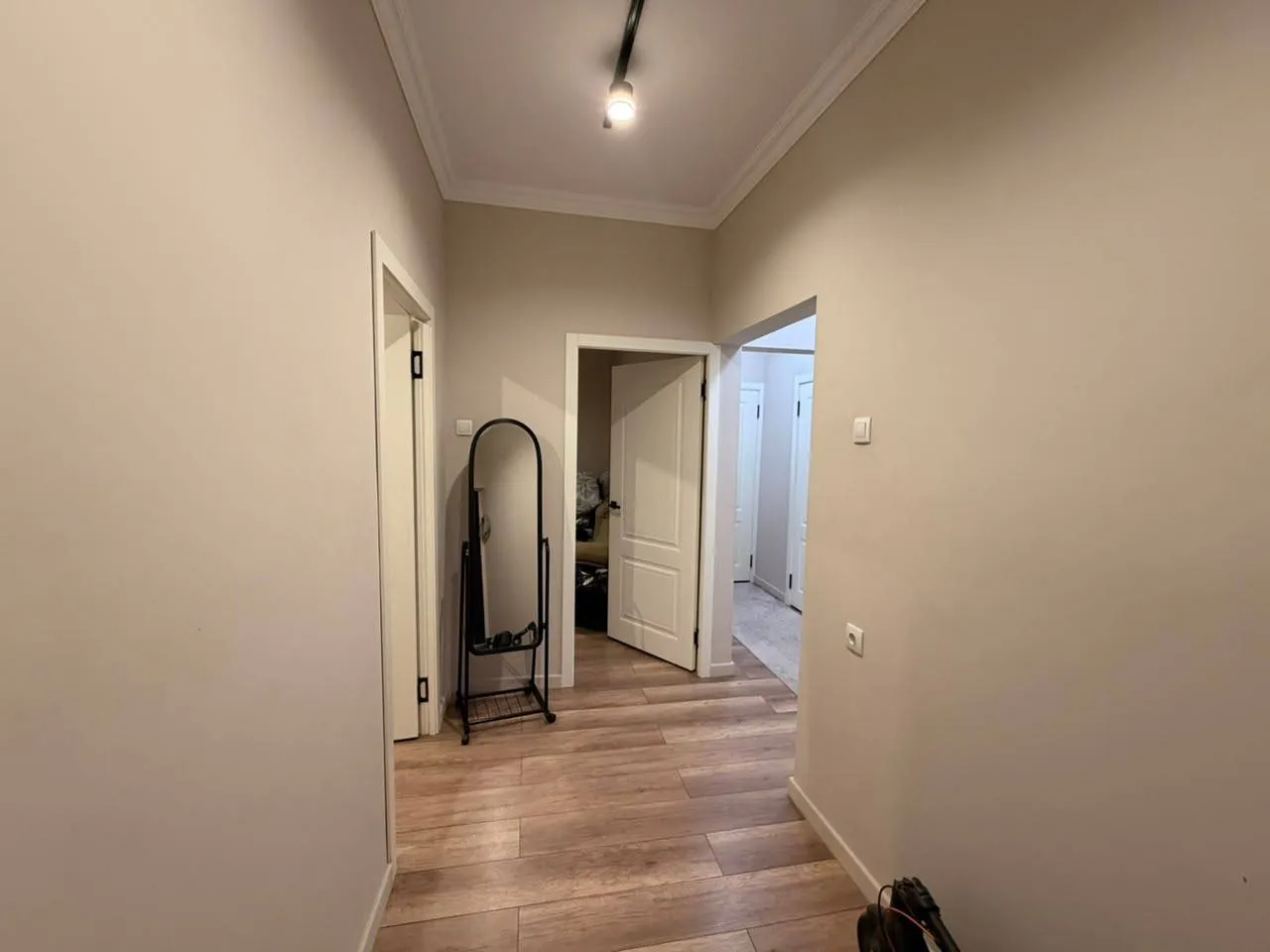 Подселение, для девушек, Аксай-3, 66 000 ₸/чел