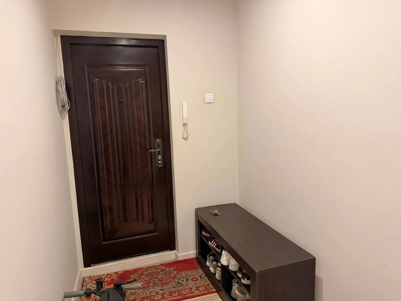 Подселение, для девушек, Аксай-3, 66 000 ₸/чел