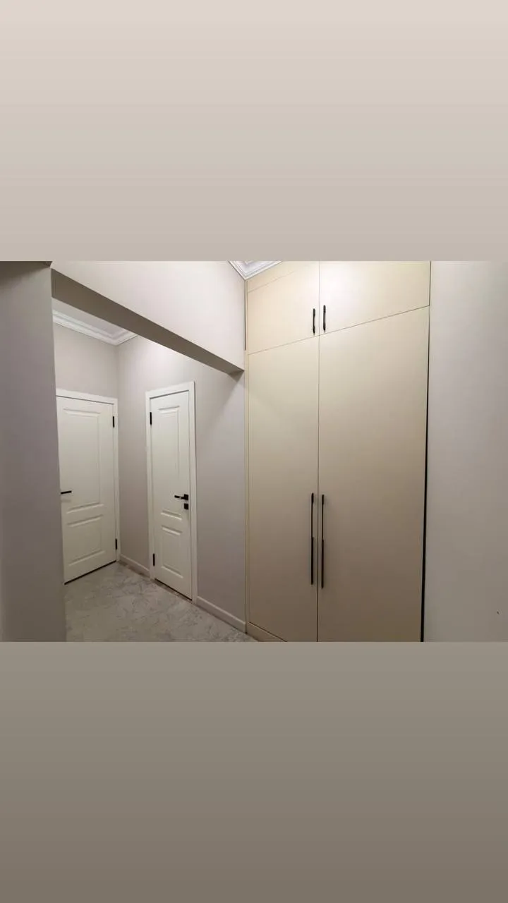 Подселение, для девушек, Сайран, 55 000 ₸/чел