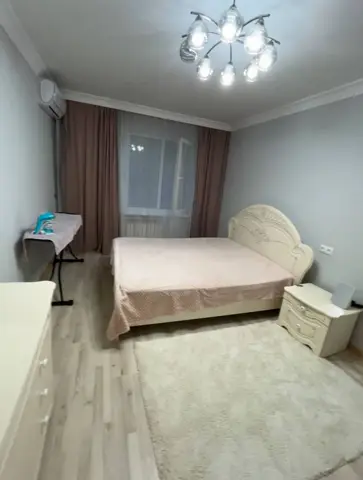 Комната