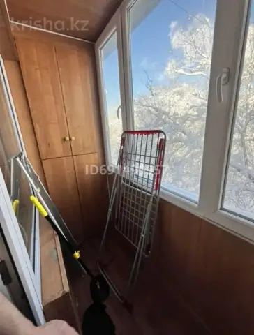 Подселение