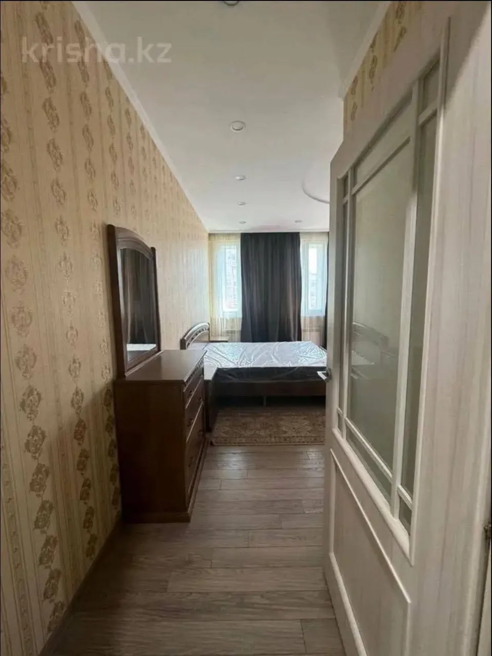 Подселение, для девушек, Бостандыкский, 82 500 ₸/чел