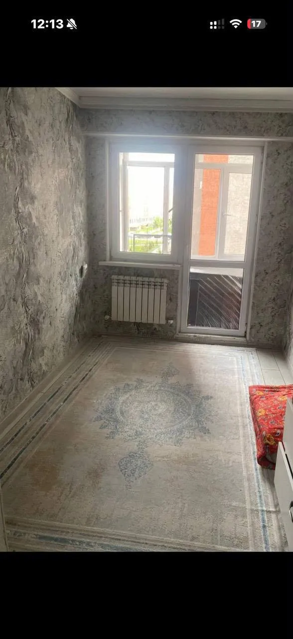 Подселение, для девушек, Алма Сити, 53 500 ₸/чел